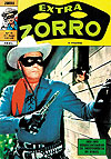 Zorro  n° 21 - Ebal