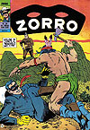 Zorro  n° 27 - Ebal