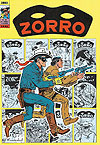 Zorro  n° 29 - Ebal