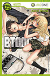 Btooom!  n° 5 - JBC