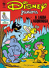 Disney Juniors  n° 12 - Abril