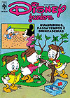 Disney Juniors  n° 24 - Abril