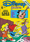 Disney Juniors  n° 25 - Abril