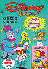 Disney Juniors  n° 7 - Abril