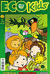 Eco Kids  n° 1 - Ponkan Editora