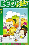 Eco Kids  n° 2 - Ponkan Editora