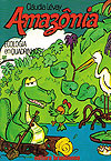 Ecologia em Quadrinhos  n° 3 - Brasiliense