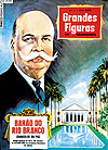 Grandes Figuras (Nova Edição)  n° 14 - Ebal