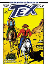 Grandes Clássicos de Tex, Os  n° 7 - Mythos