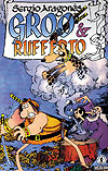 Groo & Rufferto  - Pandora Books