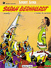 Lucky Luke  n° 20 - Martins Fontes