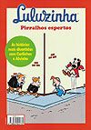 Luluzinha - Quadrinhos Clássicos dos Anos 1940 e 1950  n° 5 - Pixel Media