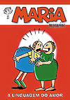 Maria Magazine  n° 5 - Marca de Fantasia