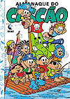 Almanaque do Cascão  n° 9 - Globo