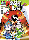 Monster Allergy  n° 5 - Panini