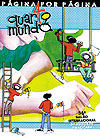 Página Por Página  - Quarto Mundo