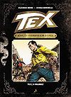 Tex Edição Gigante em Cores  n° 1 - Mythos
