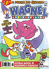 Turma do Gnomo Wagnel, A  n° 6 - Millenium