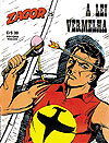 Zagor  n° 25 - Vecchi