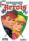 Almanaque dos Heróis  - Ebal