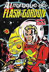 Almanaque do Flash Gordon  - Rge