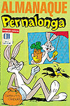 Almanaque Pernalonga  n° 1 - Três
