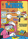 Almanaque do Prof. Pardal  n° 5 - Abril