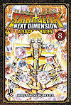 Cavaleiros do Zodíaco, Os - Next Dimension: A Saga de Hades  n° 8 - JBC