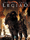 Coleção Fierro  n° 5 - Zarabatana Books