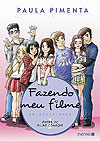 Fazendo Meu Filme em Quadrinhos  n° 1 - Nemo