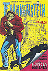 Frankenstein (Contos de Terror Apresenta)  n° 2 - La Selva