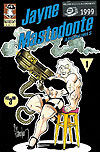 Jayne Mastodonte Adventures  n° 1 - Badrabows Produções