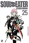 Soul Eater  n° 25 - JBC