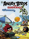 Angry Birds Quadrinhos  n° 2 - Abril