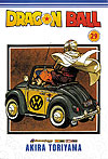 Dragon Ball  n° 29 - Panini