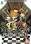 Kingdom Hearts II  n° 6 - Abril