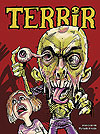 Terrir - Contos e Quadrinhos de Humor e Terror  - Estronho
