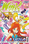 Winx Club - Clube das Winx  n° 1 - Panini