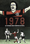 1978 - O Futebol Nos Tempos do Povo  - Independente