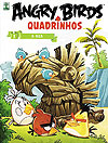 Angry Birds Quadrinhos  n° 3 - Abril