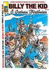 Billy The Kid & Outras Histórias  n° 19 - Opção2