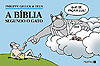 Bíblia Segundo O Gato, A  - Nemo