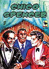 Chico Spencer  n° 7 - Júpiter II