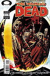 The Walking Dead  n° 27 - Hq Maniacs Editora