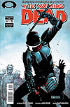 The Walking Dead  n° 28 - Hq Maniacs Editora