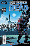 The Walking Dead  n° 30 - Hq Maniacs Editora