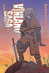 Vinland Saga  n° 6 - Panini