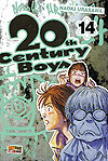 20th Century Boys  n° 14 - Panini