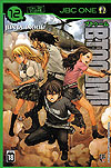 Btooom!  n° 12 - JBC