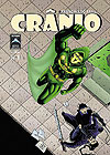 Crânio  n° 1 - Universo Editora